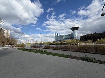 Купить квартиру г Красногорск, Красногорский б-р, д 18 36000000 рублей