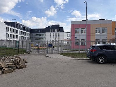 Купить квартиру г Красногорск, Красногорский б-р, д 10 19850000 рублей