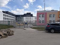 Купить квартиру г Красногорск, Красногорский б-р, д 10 19850000 рублей