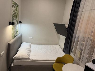 Купить квартиру г Москва, ул Сретенка, д 36 6500000 рублей