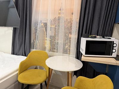 Купить квартиру г Москва, ул Сретенка, д 36 6500000 рублей