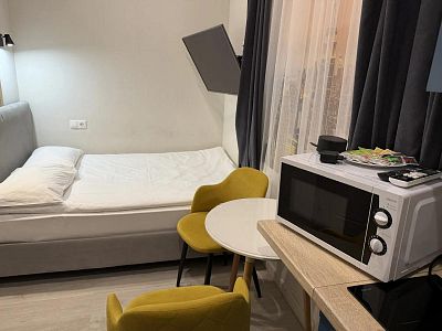 Купить квартиру г Москва, ул Сретенка, д 36 6500000 рублей