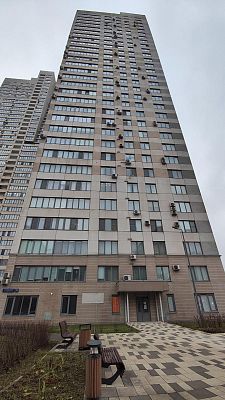 Снять в аренду помещение свободного назначения г Москва, Ленинградское шоссе, д 25 к 3 180000 рублей