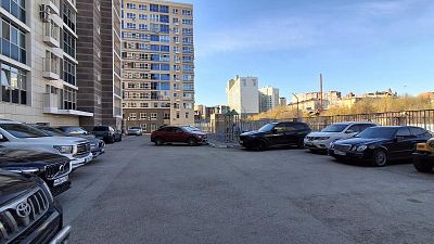 Купить квартиру г Уфа, ул Октябрьской Революции, д 28б 8700000 рублей