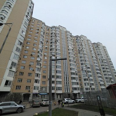 Купить квартиру г Москва, ул Самуила Маршака, д 17 14100000 рублей