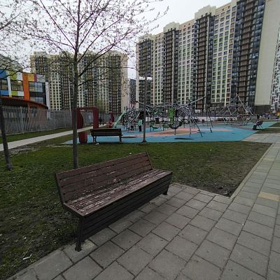 Купить квартиру г Москва, ул Самуила Маршака, д 17 14100000 рублей