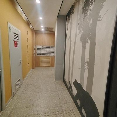 Купить квартиру г Москва, ул Чоботовская, д 2 19000000 рублей