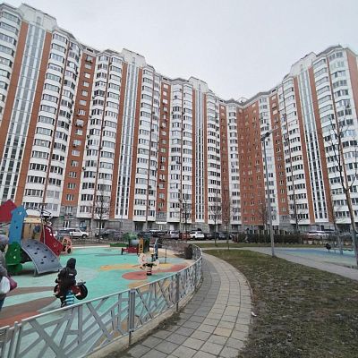 Купить квартиру г Москва, ул Самуила Маршака, д 20 22900000 рублей