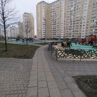 Купить квартиру г Москва, ул Самуила Маршака, д 20 22900000 рублей