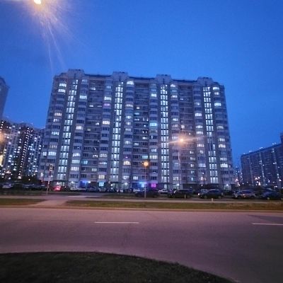 Купить квартиру г Москва, ул Корнея Чуковского, д 3 15500000 рублей