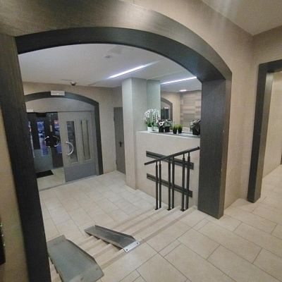 Купить квартиру г Москва, ул Корнея Чуковского, д 3 15500000 рублей