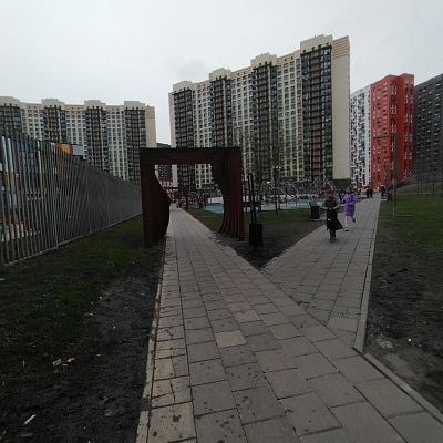 Купить квартиру г Москва, ул Корнея Чуковского, д 3 15500000 рублей