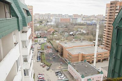 Купить квартиру г Ивантеевка, ул Толмачева, д 1/2 21000000 рублей