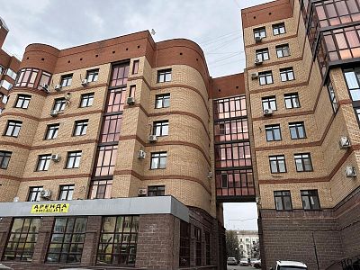 Купить квартиру г Уфа, ул Достоевского, д 49 19300000 рублей