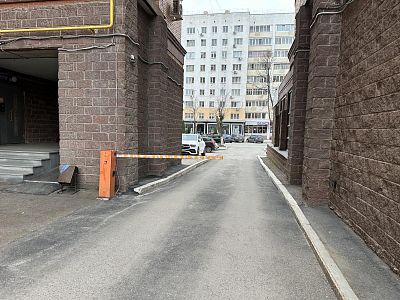 Купить квартиру г Уфа, ул Достоевского, д 49 19300000 рублей