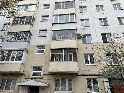 Купить квартиру г Уфа, ул Достоевского, д 45 9100000 рублей