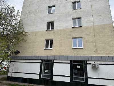 Купить квартиру г Уфа, ул Достоевского, д 45 9100000 рублей
