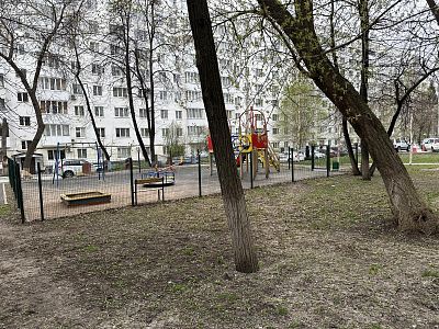 Купить квартиру г Уфа, ул Достоевского, д 45 9100000 рублей