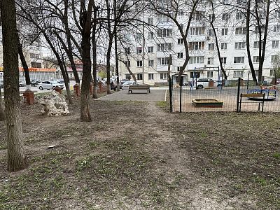 Купить квартиру г Уфа, ул Достоевского, д 45 9100000 рублей