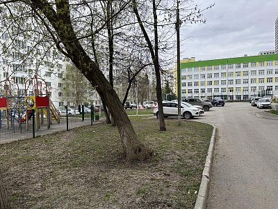 Купить квартиру г Уфа, ул Достоевского, д 45 9100000 рублей