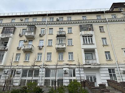 Купить квартиру г Уфа, ул Карла Маркса, д 32 10500000 рублей