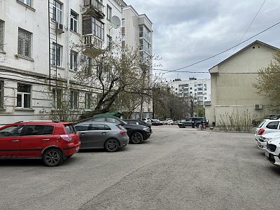 Купить квартиру г Уфа, ул Карла Маркса, д 32 10500000 рублей