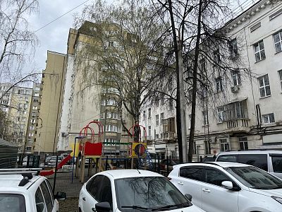 Купить квартиру г Уфа, ул Карла Маркса, д 32 10500000 рублей