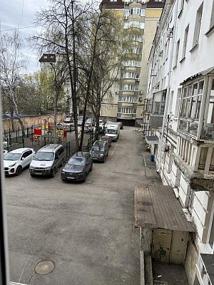 Купить квартиру г Уфа, ул Карла Маркса, д 32 10500000 рублей