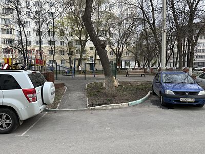 Купить квартиру г Уфа, ул Карла Маркса, д 40 7400000 рублей