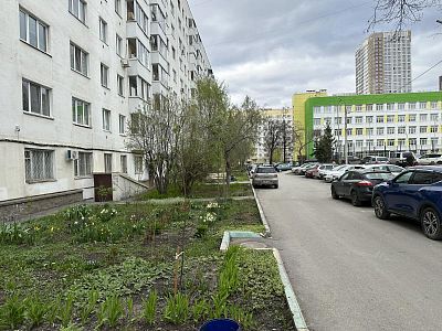 Купить квартиру г Уфа, ул Карла Маркса, д 40 7400000 рублей