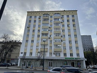 Купить квартиру г Уфа, ул Ленина, д 59 5100000 рублей