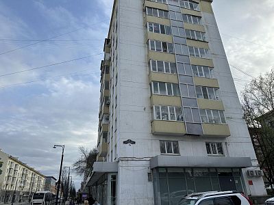 Купить квартиру г Уфа, ул Ленина, д 59 5100000 рублей