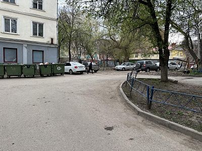 Купить квартиру г Уфа, ул Ленина, д 59 5100000 рублей