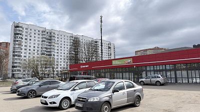 Купить готовый бизнес г Сергиев Посад, пр-кт Красной Армии, д 239а/1 75000000 рублей