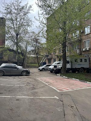 Купить квартиру г Москва, ул Земляной Вал, д 50А 18000000 рублей