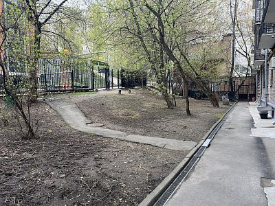 Купить квартиру г Москва, ул Земляной Вал, д 50А 18000000 рублей