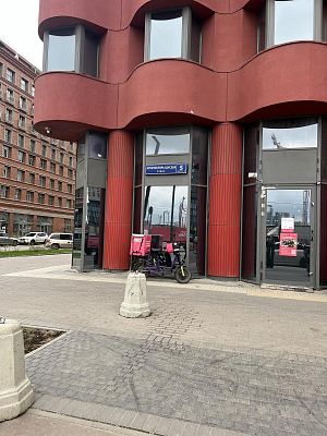 Купить квартиру г Москва, ул Архитектора Щусева, д 5 к 2 33000000 рублей