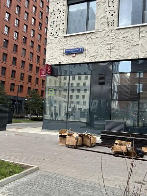 Купить квартиру г Москва, ул Архитектора Щусева, д 5 к 2 33000000 рублей