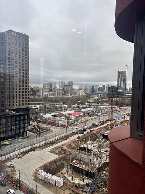 Купить квартиру г Москва, ул Архитектора Щусева, д 5 к 2 33000000 рублей