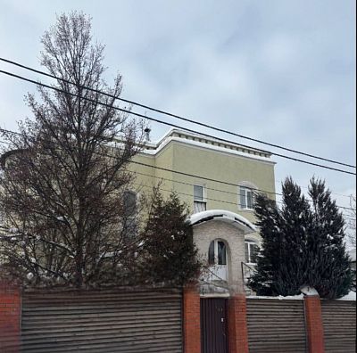 Купить дом г Москва, деревня Картмазово, ул Центральная, д 37 45000000 рублей
