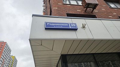 Купить квартиру г Москва, ул Родниковая, д 30 к 2 36900000 рублей