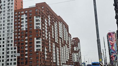 Купить квартиру г Москва, ул Родниковая, д 30 к 2 36900000 рублей