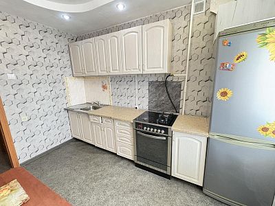 Купить квартиру г Хабаровск, ул Фрунзе, д 116 6500000 рублей