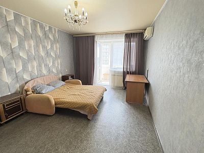 Купить квартиру г Хабаровск, ул Фрунзе, д 116 6500000 рублей