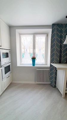 Купить квартиру г Хабаровск, ул Запарина, д 49 17500000 рублей