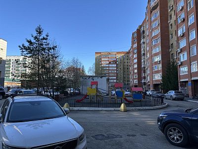 Купить квартиру г Уфа, ул Чернышевского, д 104 13900000 рублей