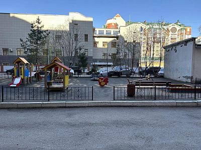 Купить квартиру г Уфа, ул Чернышевского, д 104 13900000 рублей