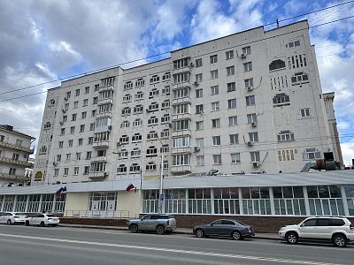 Купить квартиру г Уфа, ул Карла Маркса, д 26 6000000 рублей