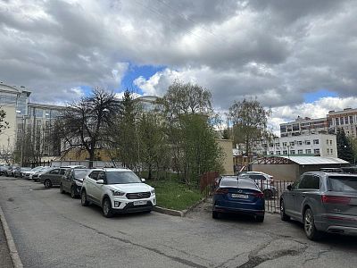 Купить квартиру г Уфа, ул Карла Маркса, д 26 6000000 рублей