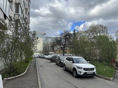 Купить квартиру г Уфа, ул Карла Маркса, д 26 6000000 рублей